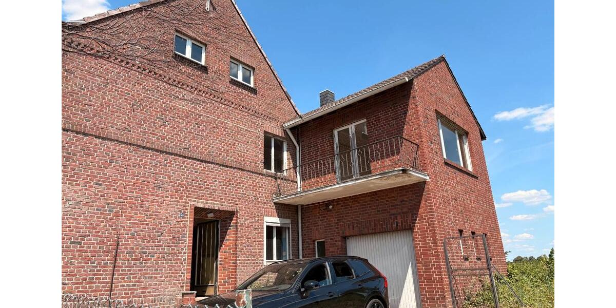 Doppelhaushälfte Schwalmtal - 5 Zimmer, 130 m&sup2;, 189.000&euro; | Angebot:27409888