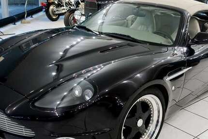Jaguar XKR 57.100 km 32.000 &euro; Ratingen, Stadt 40885