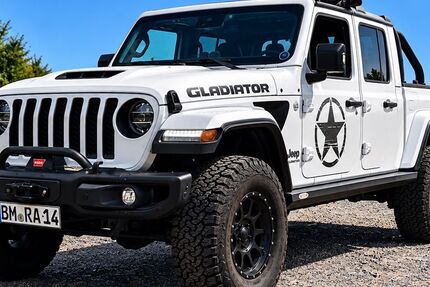 Jeep Gladiator 32.000 km 68.500 &euro; Bergheim 50126