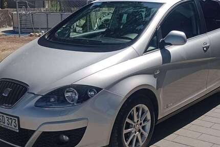 Seat Altea XL 197.000 km 3.800 &euro; Tönisvorst, Stadt 47918