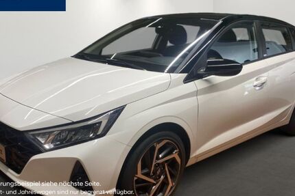 Hyundai i20 64.306 km 13.390 &euro; Düsseldorf 40233