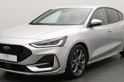 Ford Focus 27.190 km 19.490 &euro; Leverkusen 51373