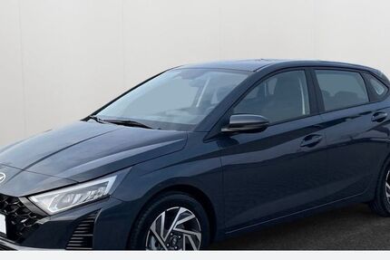 Hyundai i20 25.892 km 14.750 &euro; Düsseldorf 40233