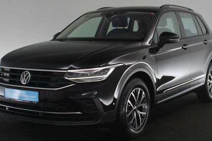 VW Tiguan 58.642 km 25.991 &euro; Krefeld 47803