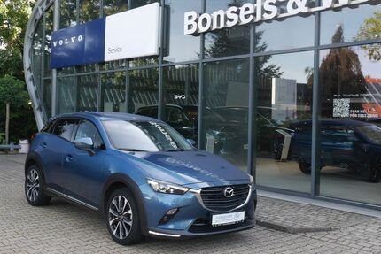 Mazda CX-3 78.000 km 17.950 &euro; Erkelenz 41812