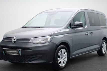 VW Caddy Maxi 16.707 km 31.950 &euro; Moenchengladbach 41063