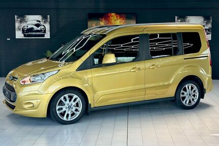 Ford Tourneo 138.200 km 7.199 &euro; Wegberg 41844