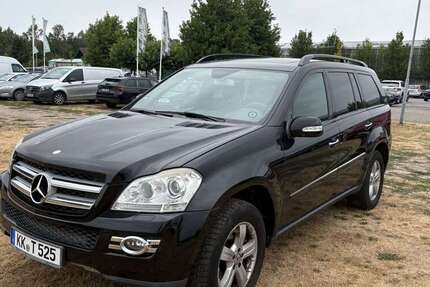 Mercedes-Benz GL 320 232.000 km 10.000 &euro; Willich 47877