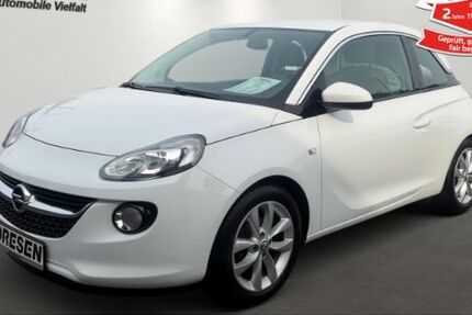 Opel Adam 63.832 km 8.999 &euro; Mönchengladbach 41061
