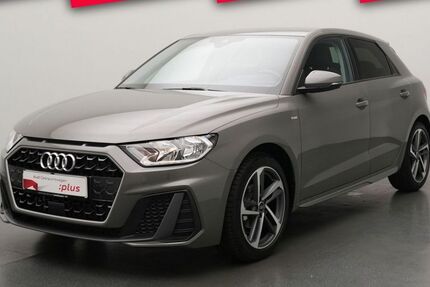 Audi A1 4.226 km 21.480 &euro; Leverkusen 51373