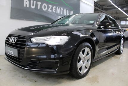 Audi A6 210.235 km 12.490 &euro; Düsseldorf 40233
