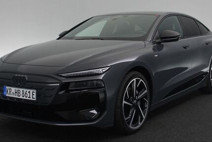 Audi A6 11.500 km 69.990 &euro; Krefeld 47803