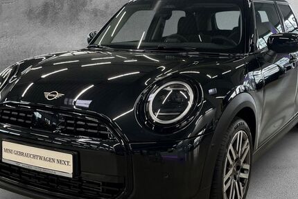 Mini Cooper C 11.605 km 27.490 &euro; Kempen 47906