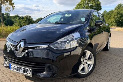 Renault Clio 89.781 km 5.700 &euro; Kempen 47906