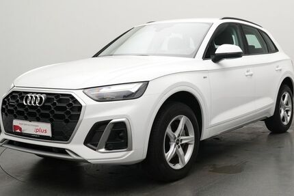 Audi Q5 26.451 km 42.480 &euro; Leverkusen 51373