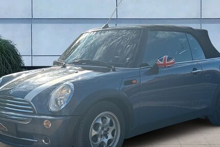 Mini ONE 128.500 km 3.790 &euro; Wegberg 41844