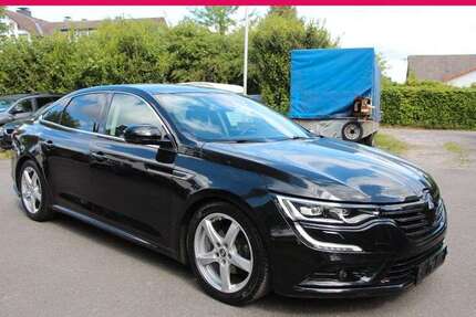 Renault Talisman 141.545 km 7.990 &euro; Hilden 40721