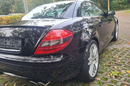 Mercedes-Benz SLK 280 194.000 km 8.590 &euro; Pulheim 50259