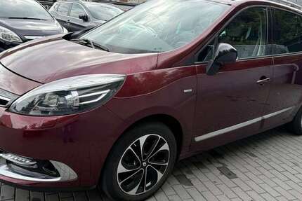 Renault Grand Scenic 135.669 km 8.490 &euro; Moenchengladbach 41199