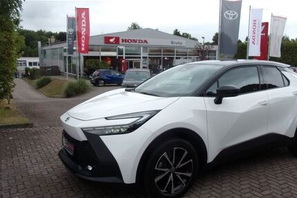 Toyota C-HR 41.050 km 26.450 &euro; Ratingen 40882