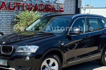 BMW X3 141.420 km 10.999 &euro; Erkelenz 41812