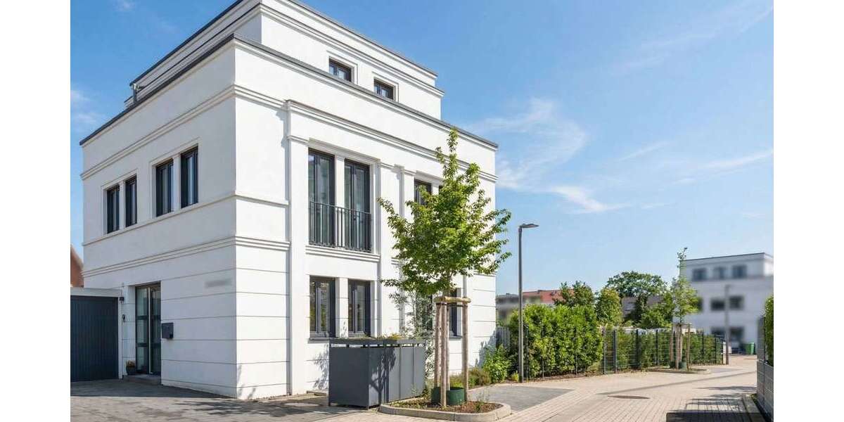 Einfamilienhaus Dormagen - Stürzelberg Stürzelberg - 5 Zimmer, 194 m&sup2;, 1.410.000&euro; | Angebot:25282210