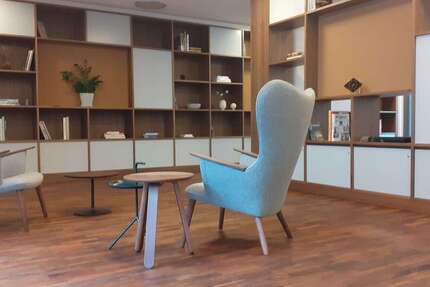 Gewerbeobjekt Düsseldorf - 1.198&euro; | Angebot:27509797