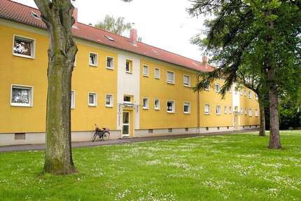 Wohnung Duisburg Huckingen - 2 Zimmer, 51 m&sup2;, 469&euro; | Angebot:27286437