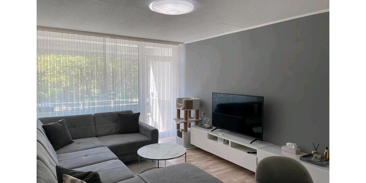 Etagenwohnung Neuss Erfttal - 4 Zimmer, 92 m&sup2;, 1.590&euro; | Angebot:27546712