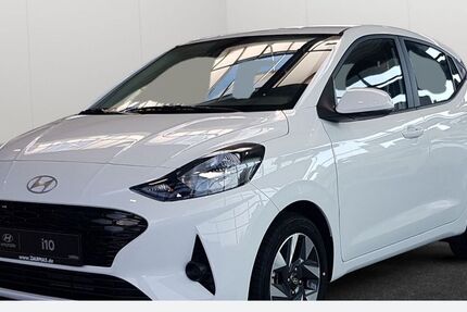 Hyundai i10 8.550 km 14.340 &euro; Düsseldorf 40233