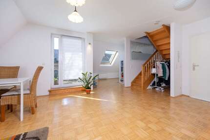 Wohnung Solingen Central - 3 Zimmer, 57 m&sup2;, 149.000&euro; | Angebot:27508496