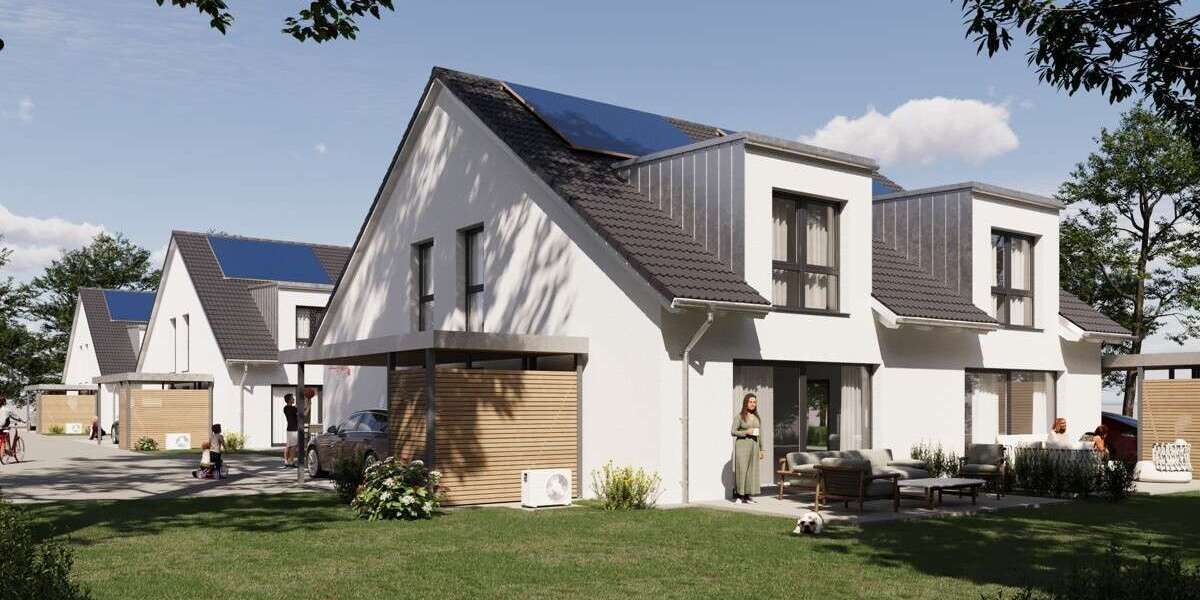 Einfamilienhaus Mülheim an der Ruhr / Mintard Mintard - 4 Zimmer, 134 m&sup2;, 599.000&euro; | Angebot:27370771