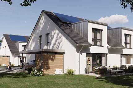 Haus Mülheim an der Ruhr / Mintard Mintard - 4 Zimmer, 134 m&sup2;, 599.000&euro; | Angebot:27370771