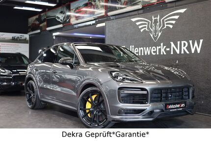 Porsche Cayenne 139.970 km 91.599 &euro; Krefeld 47800