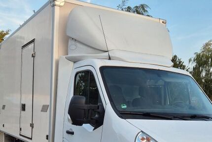 Renault Master 75.000 km 18.950 &euro; Neuss 41469