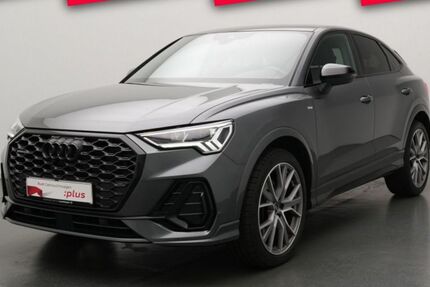 Audi Q3 45.592 km 42.480 &euro; Leverkusen 51373