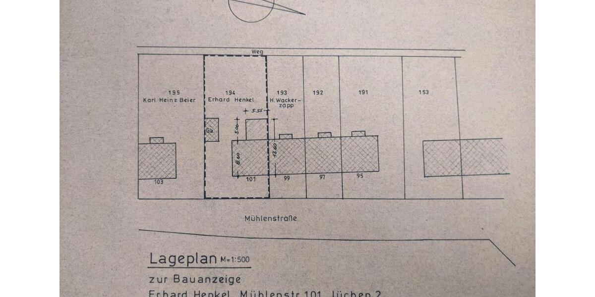 Reihenhaus Jüchen - 5 Zimmer, 141 m&sup2;, 369.000&euro; | Angebot:27436324