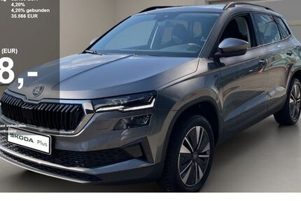 Skoda Karoq 23.535 km 31.945 &euro; Krefeld 47809