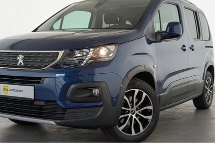 Peugeot Rifter 71.450 km 18.460 &euro; Düsseldorf 40599