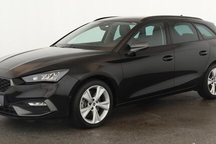 Seat Leon 50.000 km 21.684 &euro; Düsseldorf 40233