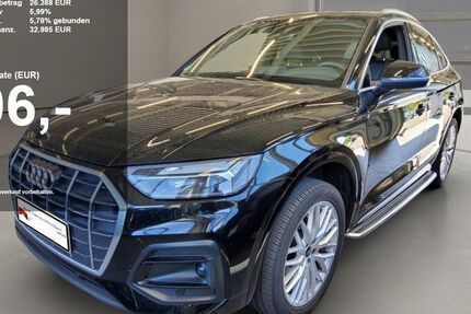 Audi Q5 98.168 km 31.889 &euro; Krefeld 47805