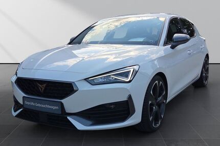 Cupra Leon 39.300 km 27.490 &euro; Solingen 42719