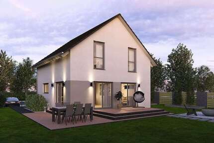 Haus Rommerskirchen - 5 Zimmer, 135 m&sup2;, 454.900&euro; | Angebot:27393605