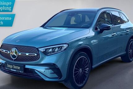 Mercedes-Benz GLC 300 22.273 km 57.890 &euro; Bergheim 50126
