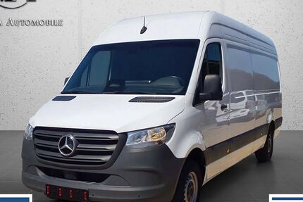 Mercedes-Benz Sprinter 30.000 km 41.990 &euro; Duisburg 47259