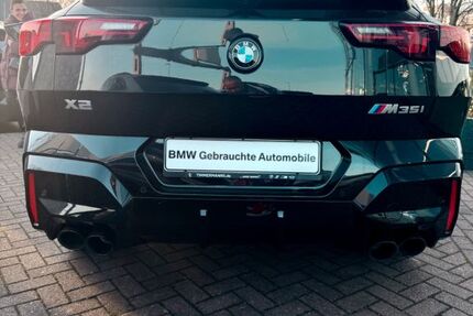 BMW X2 27.500 km 44.700 &euro; Solingen 42655
