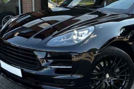 Porsche Macan 86.500 km 42.500 &euro; Korschenbroich 41352