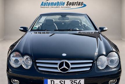 Mercedes-Benz SL 350 263.000 km 13.900 &euro; Düsseldorf 40599