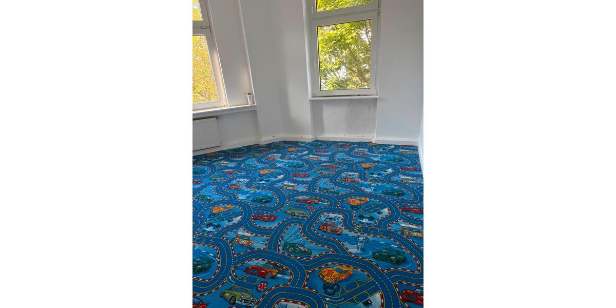 Etagenwohnung Leverkusen - 4 Zimmer, 90 m&sup2;, 900&euro; | Angebot:27532837