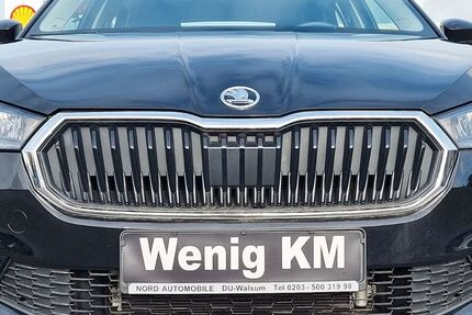 Skoda Fabia 14.902 km 16.250 &euro; Duisburg 47178